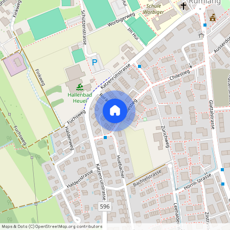 8153, Rümlang, Chilestieg, 32