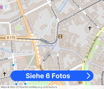 Wohnen im Herzen von Zwickau***Erstbezug! - Foto 1