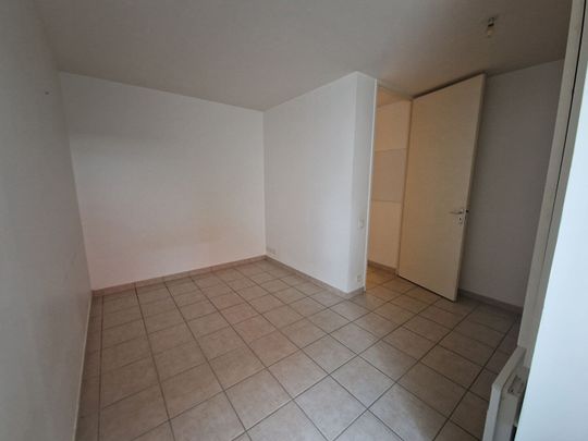 Location appartement 2 pièces, 48.31m², Caen - Photo 1