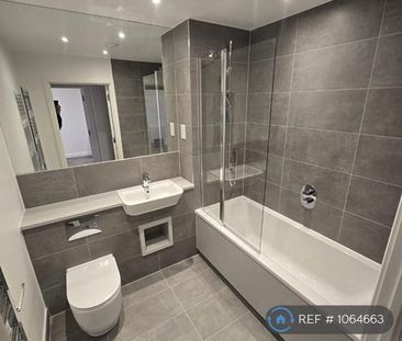 1 bedroom flat to rent - Photo 1