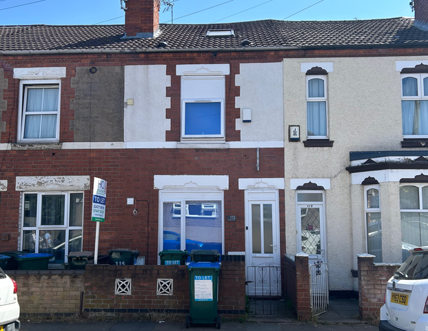 St. Georges Road Room 1 - Photo 1