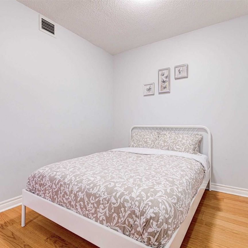 For Lease - 3880 Duke Of York Boulevard Unit# 602, Mississauga, Ontario - Photo 1