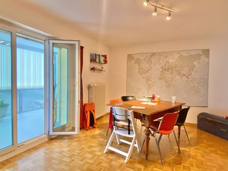 Ihr neues Zuhause? Helle 3.0 Zimmer-Wohnung in Schwerzenbach - Photo 4