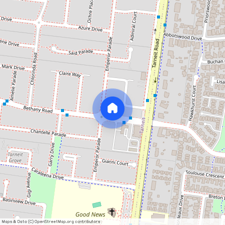 210 Bethany Rd, Vic 3029, Tarneit