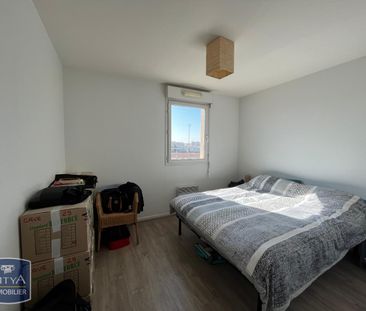 Location Appartement 3 pièces 66m² LYON 8ème - Photo 4