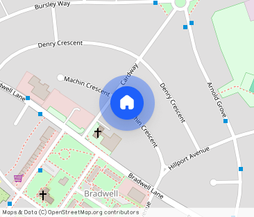 Machin Crescent, Newcastle - Photo 1