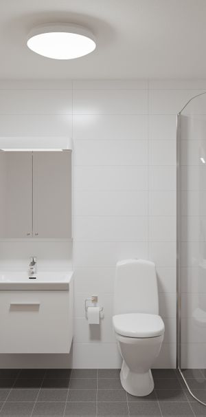 Universumsgatan, Göteborg - Foto 1