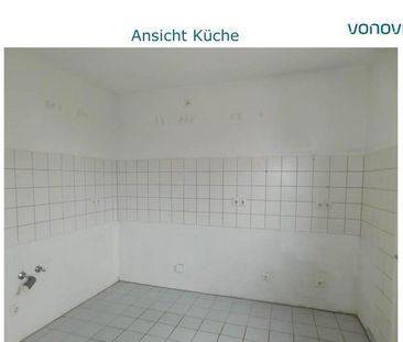 Barrierefreie 2-Zimmer Wohnung - Ideal für Senioren - Photo 1