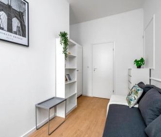 Pokój, Aleja Niepodległości - Photo 4