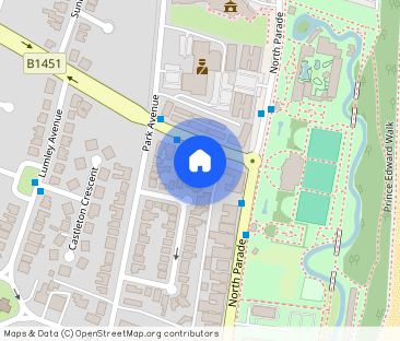 Castleton Boulevard, SKEGNESS - Photo 1