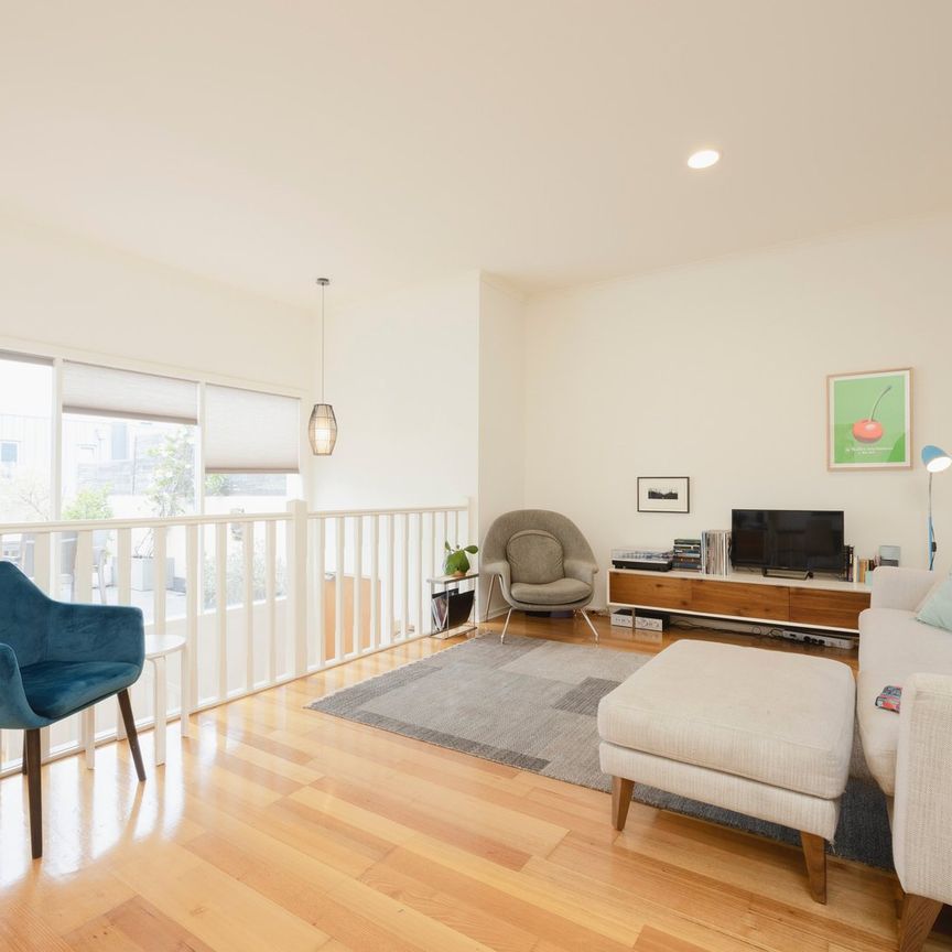 9/13-29 University Street, Carlton VIC 3053 - Photo 1