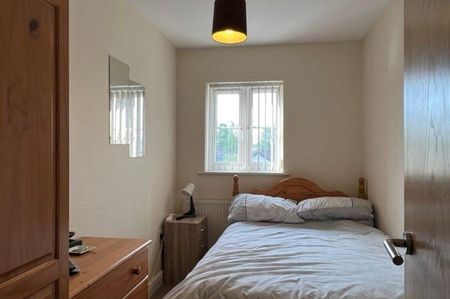 Flat 17, Grace Dieu Court - Photo 4