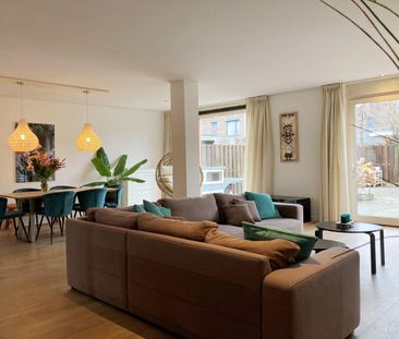 Fortius 5, Hoofddorp Floriande Oost, 2134DK - Photo 1