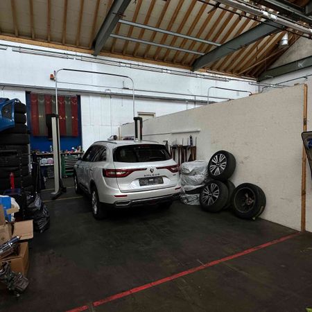 1 Zimmer, 50 m² - Photo 3