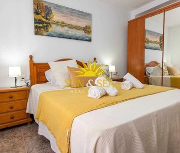 2-BEDROOM APARTMENT - SANTA POLA - Photo 4