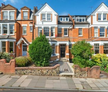 Muswell Avenue - Photo 3