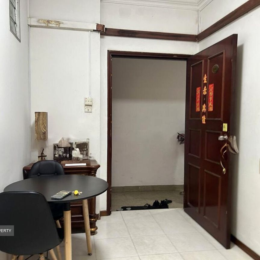 Casa Aroma (D15), Apartment - For Rent - Photo 1