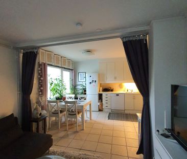 Fyrlyktevägen, Torslanda - Photo 1