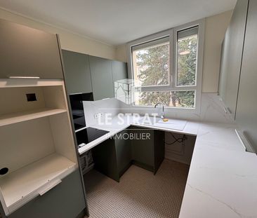 Location Appartement 3 pièces 62m² - Photo 3
