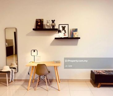 D'Quince Residences, Bandar Damansara Perdana, Damansara Perdana - Foto 1