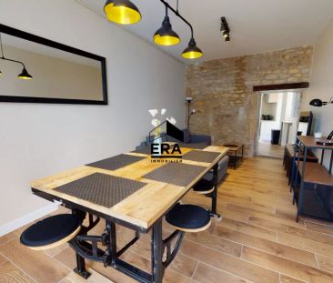 Colocation de 124 m² à Nevers - Photo 2