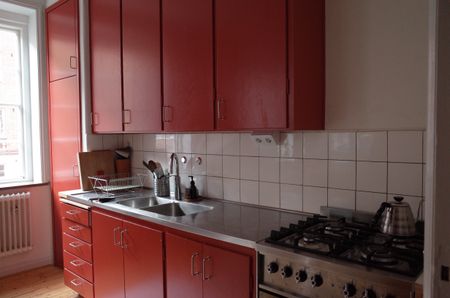 Hantverkaregatan, Malmö - Photo 3