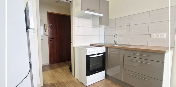 Location Appartement 2 pièces 28m² - Photo 2