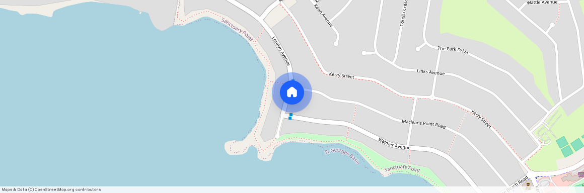 219 Loralyn Avenue, NSW 2540, Sanctuary Point