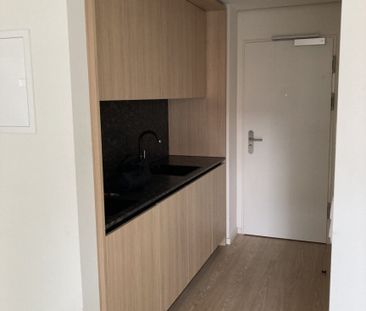 Moderne und geräumige Garconniere in zentraler Stadtlage - Foto 2