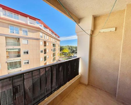 TWO-BEDROOM APARTMENT – GUARDAMAR DEL SEGURA - Photo 3