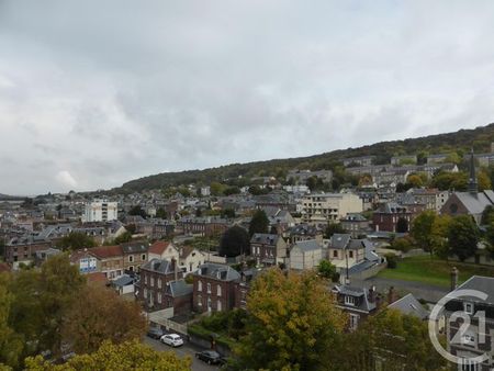 Appartement F2 à louer - Photo 2