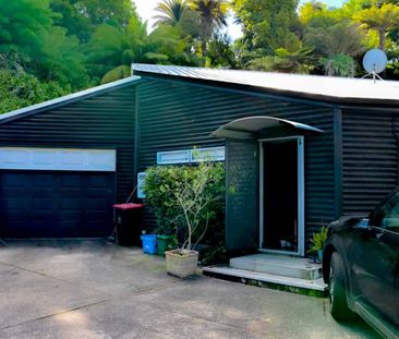 Neat and Tidy Executive 2 bedroom in Hairini - Photo 5