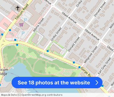 Gorge Towers - Photo 1