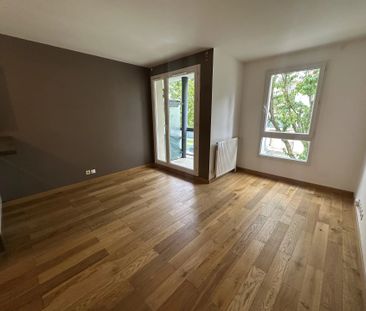 Location Appartement 2 pièces 36m² BUSSY ST GEORGES 77600 - Photo 5