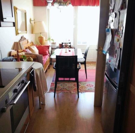 Artillerigatan, Stockholm - Foto 2