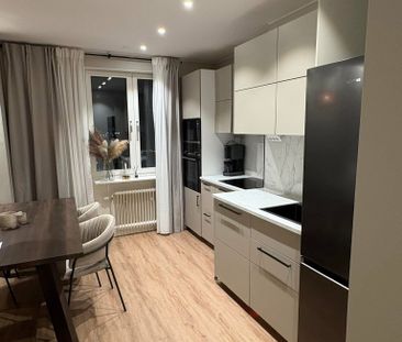 Östra Radiogatan, Sundsvall - Foto 2