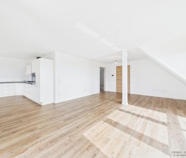 Sofort einziehen | moderne 2-Zi. Wohnung mit Loft-Charakter und Dac... - Foto 2