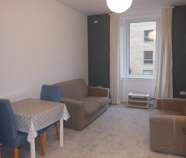 2 Bed Flat, Dalgety Road, EH7 - Photo 4