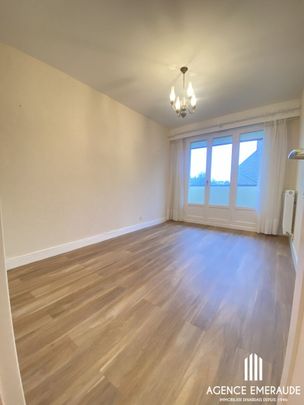 Location Appartement 4 pièces 105m² - Photo 1