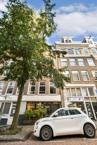 For rent: Knollendamstraat 4-3, 1013 TN Amsterdam - Photo 5