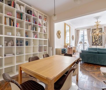 Tout savoir sur cet appartement dans le quartier Palais Royal, à Pa... - Photo 4