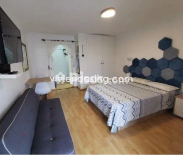 Estudio en alquiler en La Paz. - Photo 3