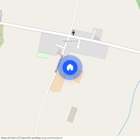 Monkhill Fauld, Burgh by Sands, CA5