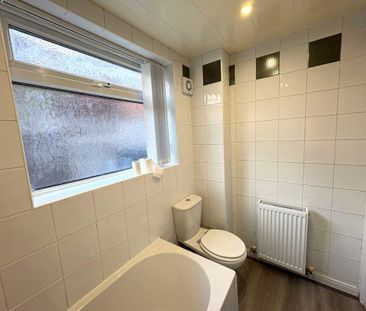 2 bed lower flat to rent in NE33 - Photo 4
