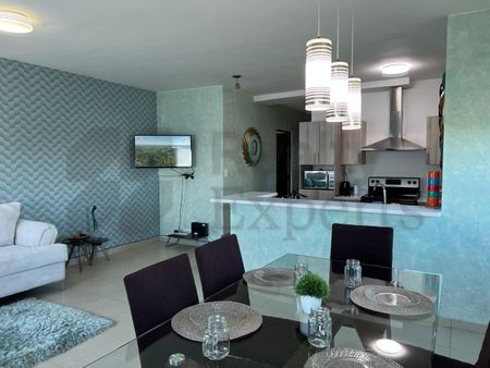 Departamento en renta - Photo 2