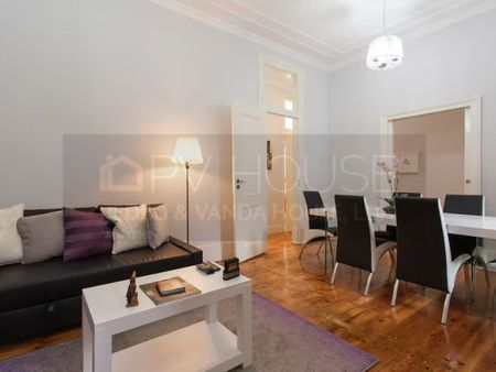 Apartamento T2 em Lisboa - Photo 4