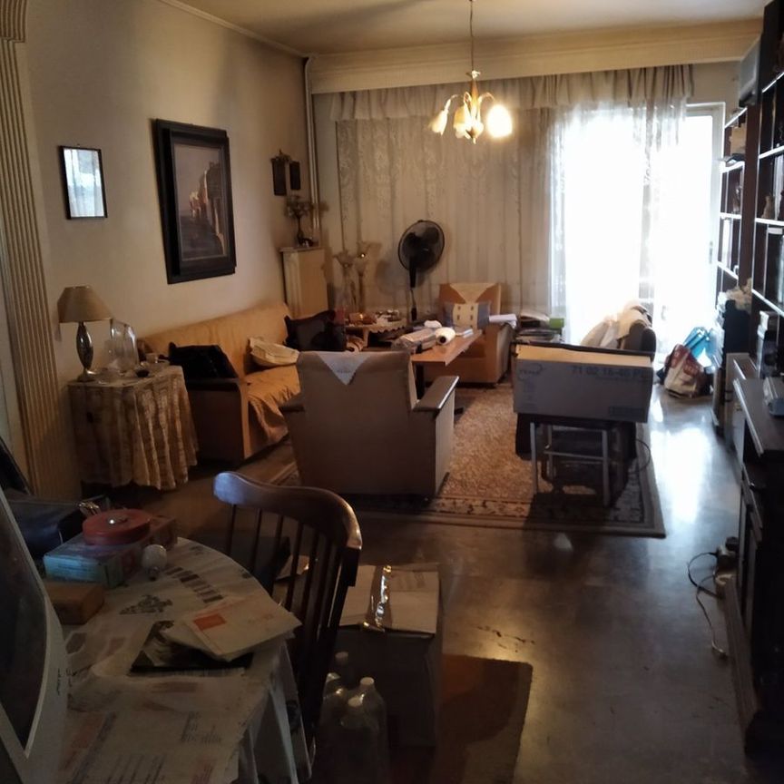 Διαμέρισμα για ενοικίαση - Καρδίτσα, - Photo 1