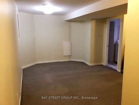 For Lease - 1720 Village View Place Unit# BSMT, Mississauga, Ontario - Photo 5