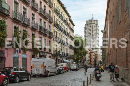 Madrid, Community of Madrid 28001 - Photo 3