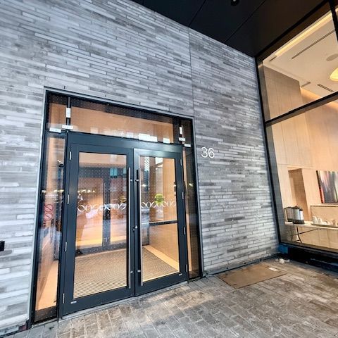For Lease - 36 Olive Avenue Unit# 908, Toronto, Ontario - Photo 1